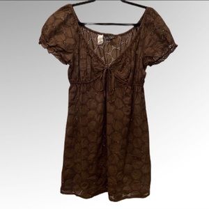 La Blanca Swim Coverup Dress